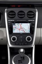 Mazda CX-7 2007 года